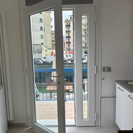 La Rosa Bianca Apartment *
